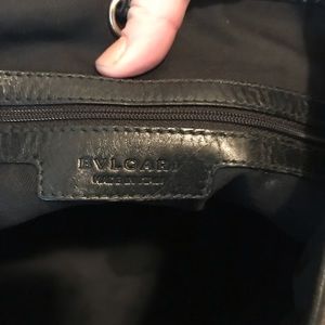Bulgari Bags - Bulgari tote bag Bulgari Bags - Bulgari tote bag
